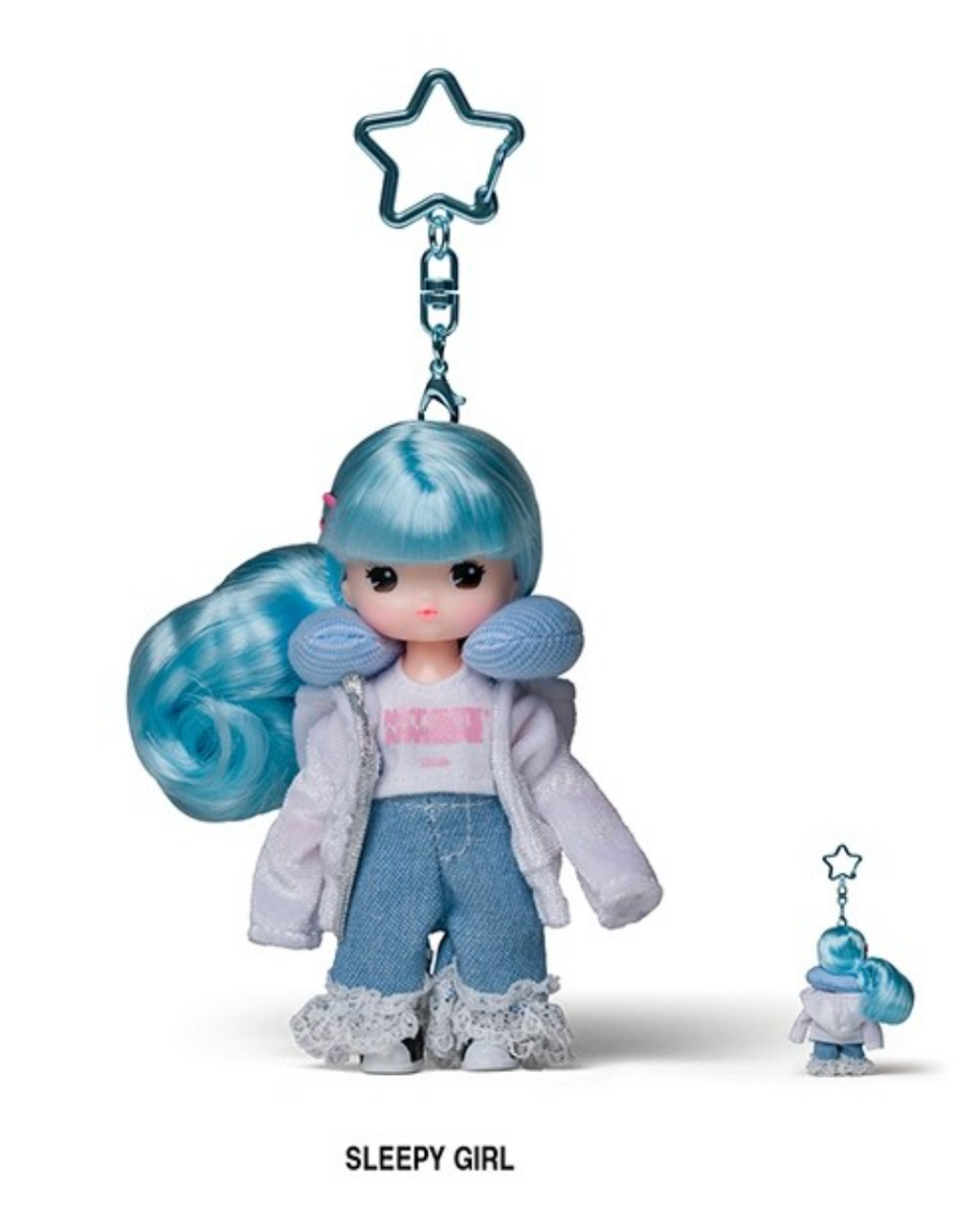 [ILLIT NOT CUTE ANYMORE (LITTLE MIMI VER.)