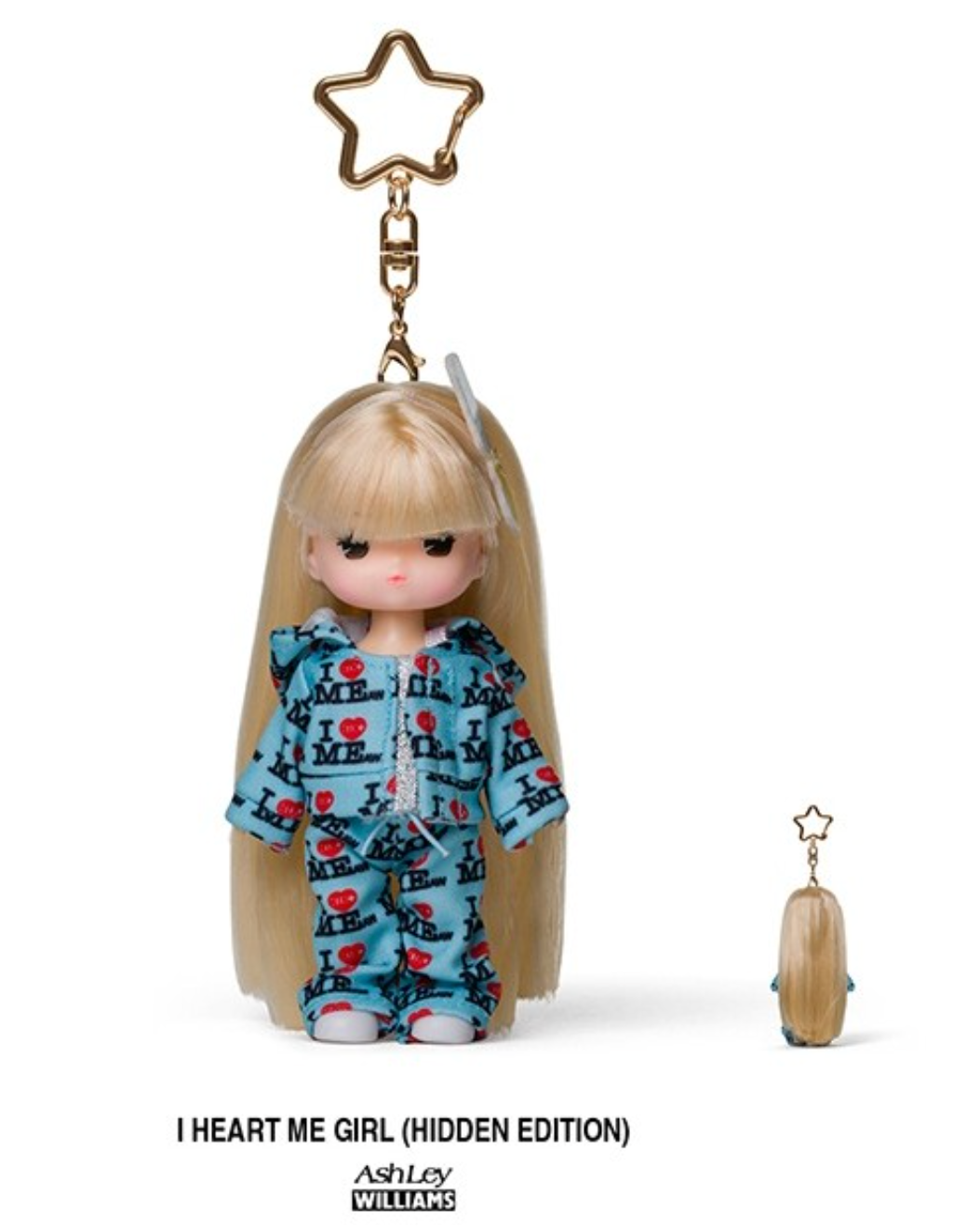 [ILLIT NOT CUTE ANYMORE (LITTLE MIMI VER.)