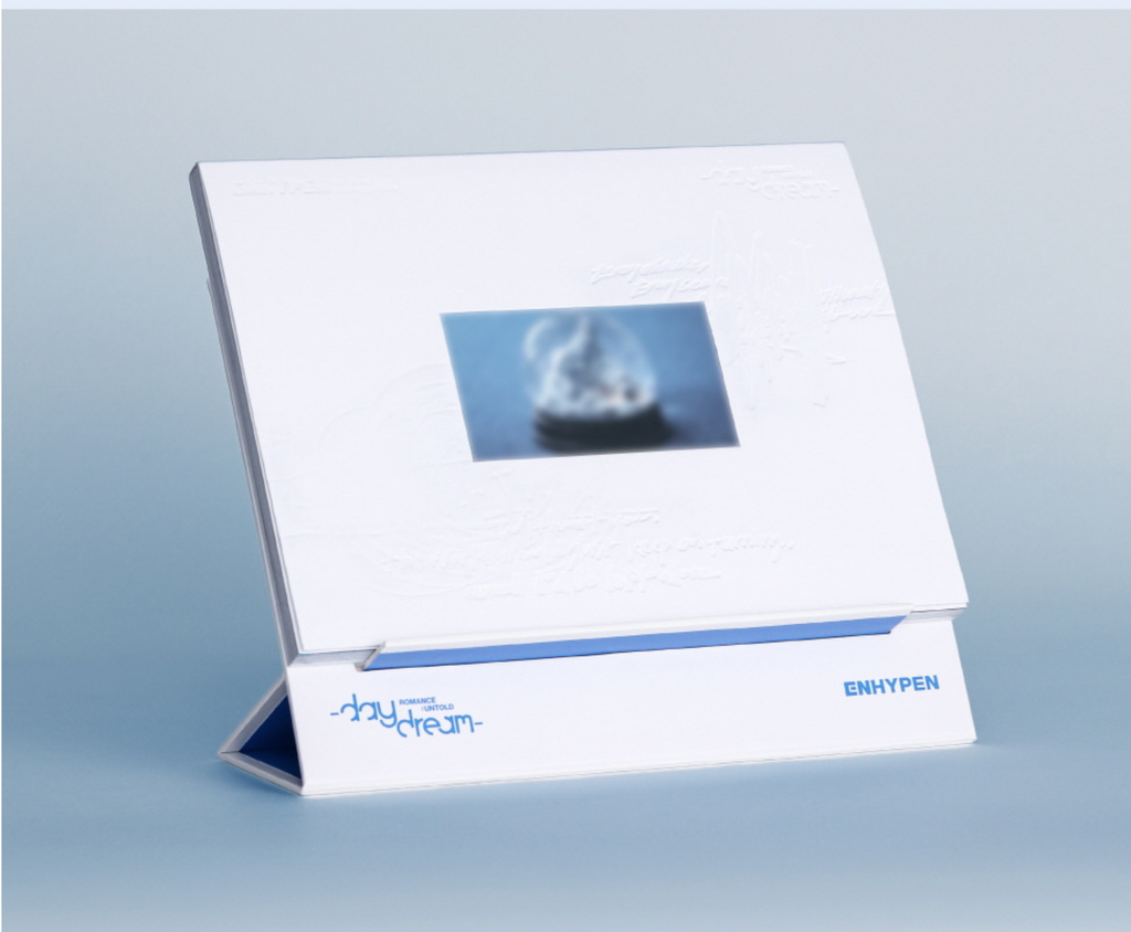 ENHYPEN - ROMANCE : UNTOLD – DAYDREAM (JAPAN EDITION)