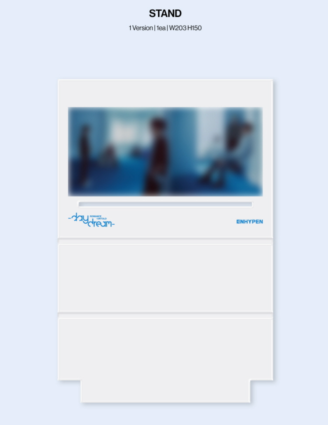 ENHYPEN - ROMANCE : UNTOLD – DAYDREAM (JAPAN EDITION)