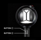 BTS OFFICIAL LIGHT STICK KEYRING VER.4