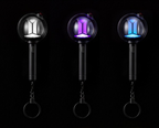 BTS OFFICIAL LIGHT STICK KEYRING VER.4