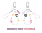 Stray Kids SKZOO X SANRIO CHARACTERS PHONE BEADS STRAP
