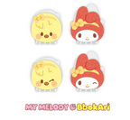 Stray Kids SKZOO X SANRIO CHARACTERS HAIR PIN