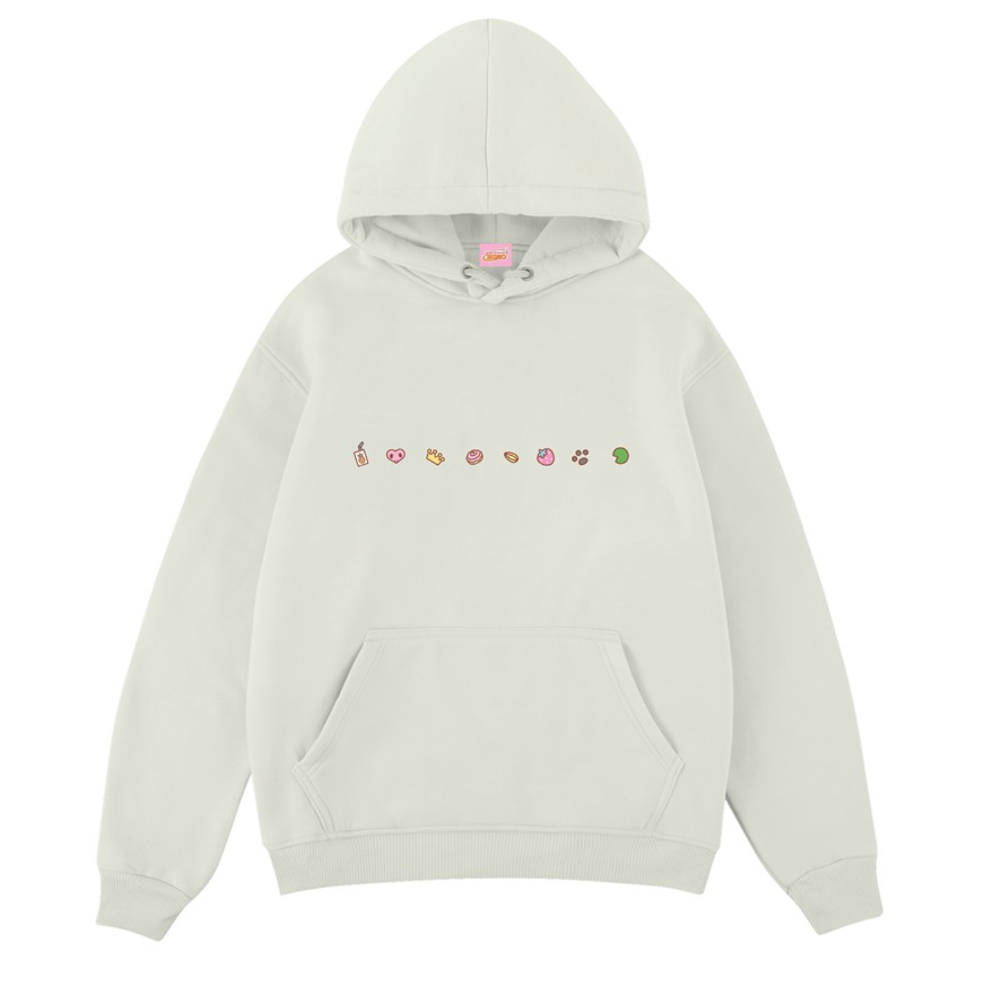 Kids SKZOO X SANRIO CHARACTERS HOODIE Stray