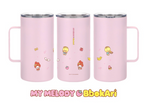 Stray Kids SKZOO X SANRIO CHARACTERS TUMBLER