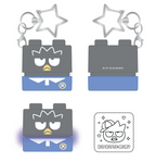 Stray Kids SKZOO X SANRIO CHARACTERS SECRET BLOCK STAMP