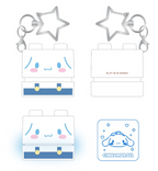 Stray Kids SKZOO X SANRIO CHARACTERS SECRET BLOCK STAMP