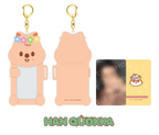 Stray Kids SKZOO X SANRIO CHARACTERS CONNECTING PHOTOCARD HOLDER