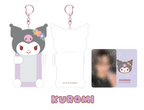 Stray Kids SKZOO X SANRIO CHARACTERS CONNECTING PHOTOCARD HOLDER