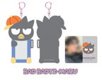Stray Kids SKZOO X SANRIO CHARACTERS CONNECTING PHOTOCARD HOLDER