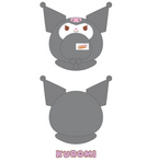 Stray Kids SKZOO X SANRIO CHARACTERS 10CM SKZOO PLUSH OUTFIT (SANRIO CHARACTERS Ver.)