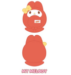Stray Kids SKZOO X SANRIO CHARACTERS 10CM SKZOO PLUSH OUTFIT (SANRIO CHARACTERS Ver.)