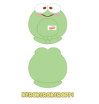 Stray Kids SKZOO X SANRIO CHARACTERS 10CM SKZOO PLUSH OUTFIT (SANRIO CHARACTERS Ver.)