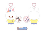 Stray Kids SKZOO X SANRIO CHARACTERS 10CM PLUSH MINI PICKET Ver.