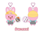 Stray Kids SKZOO X SANRIO CHARACTERS 10CM PLUSH MINI PICKET Ver.