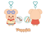 Stray Kids SKZOO X SANRIO CHARACTERS 10CM PLUSH MINI PICKET Ver.