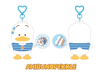 Stray Kids SKZOO X SANRIO CHARACTERS 10CM PLUSH MINI PICKET Ver.