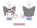 Stray Kids SKZOO X SANRIO CHARACTERS 10CM PLUSH MINI PICKET Ver.