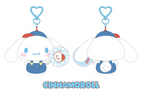 Stray Kids SKZOO X SANRIO CHARACTERS 10CM PLUSH MINI PICKET Ver.