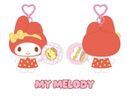 Stray Kids SKZOO X SANRIO CHARACTERS 10CM PLUSH MINI PICKET Ver.