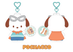Stray Kids SKZOO X SANRIO CHARACTERS 10CM PLUSH MINI PICKET Ver.