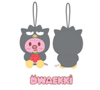 Stray Kids SKZOO X SANRIO CHARACTERS SCENT PLUSH