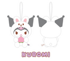 Stray Kids SKZOO X SANRIO CHARACTERS SCENT PLUSH