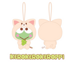 Stray Kids SKZOO X SANRIO CHARACTERS SCENT PLUSH