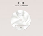 ENHYPEN – ORANGE BLOOD (ENGENE ver.)