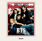 Rolling Stone Korea Issue 17 Cover : BTS