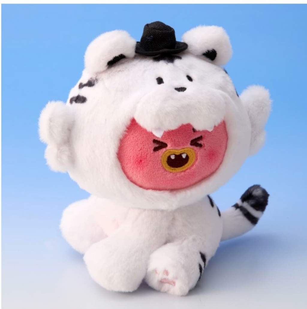 BT21 PLUSH K-HORANG
