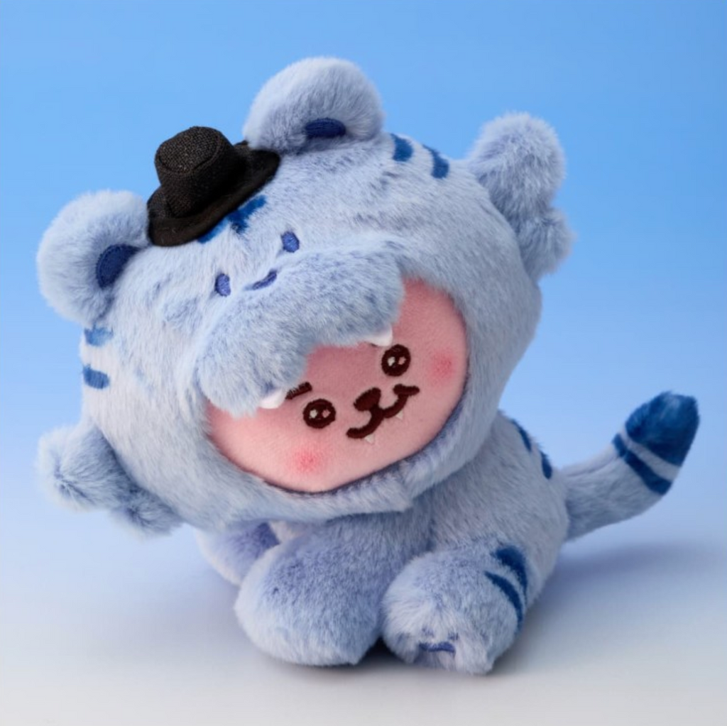 BT21 PLUSH K-HORANG