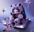 POP MART SKULLPANDA x My Little Pony
