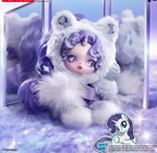 POP MART SKULLPANDA x My Little Pony