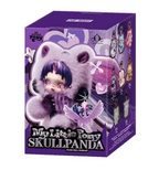 POP MART SKULLPANDA x My Little Pony