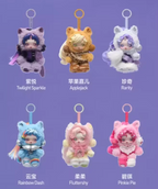 POP MART SKULLPANDA x My Little Pony