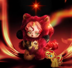 POP MART SKULLPANDA x My Little Pony