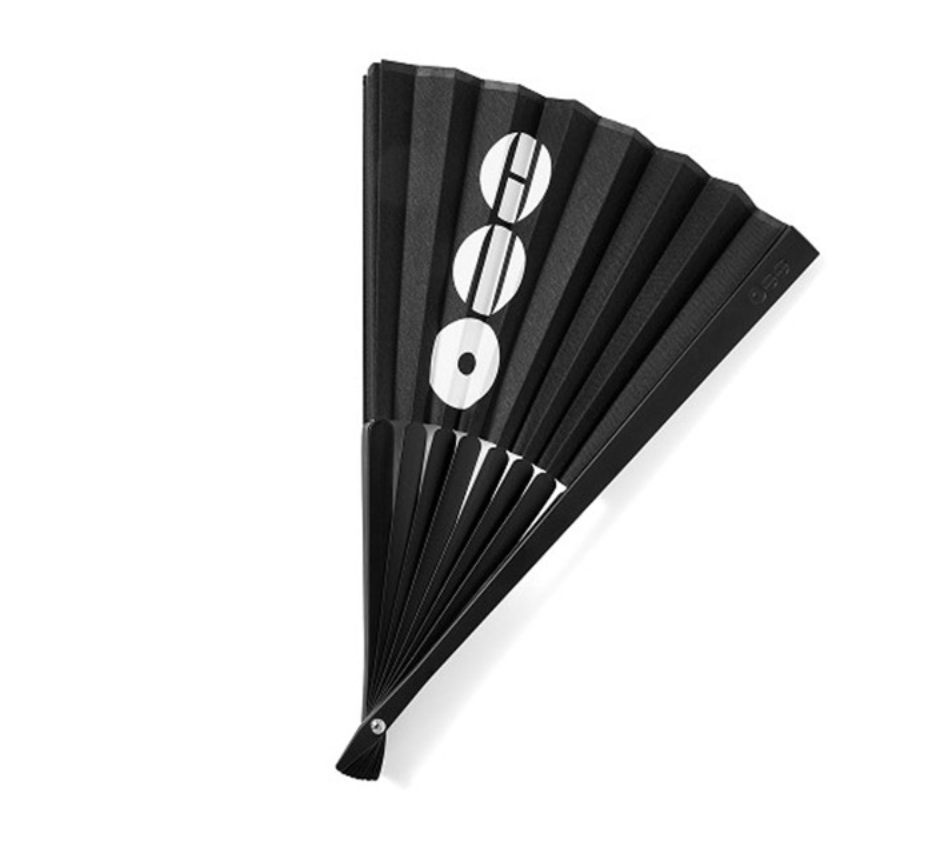 BTS ARIRANG MD Ventaglio Folding Fan