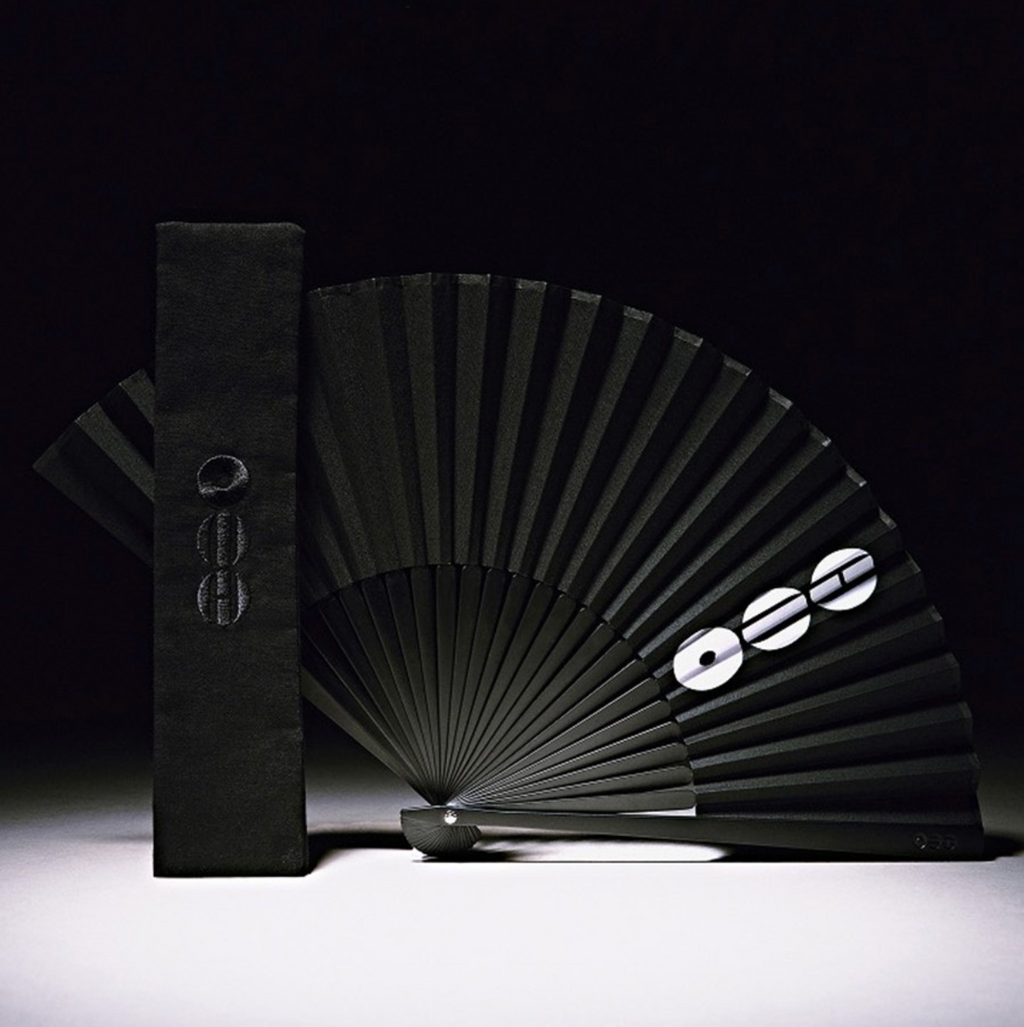 BTS ARIRANG MD Ventaglio Folding Fan