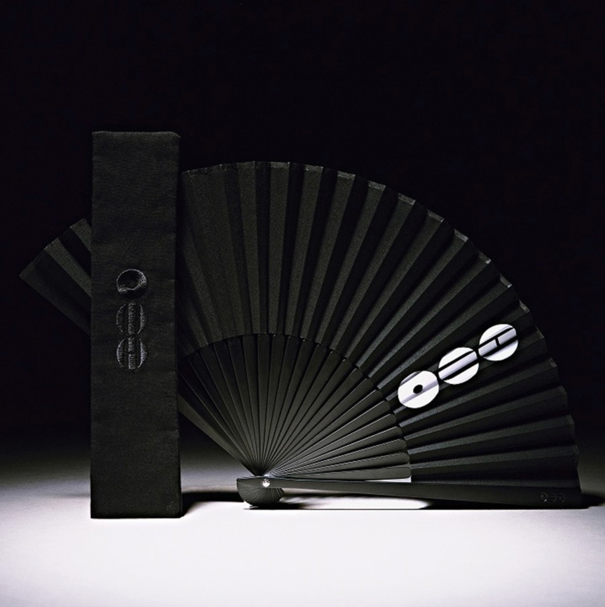 BTS ARIRANG MD Ventaglio Folding Fan