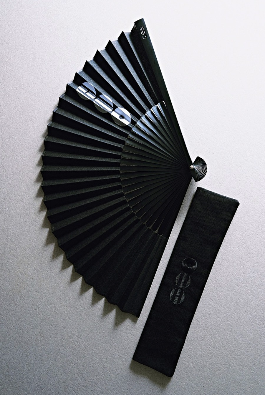 BTS ARIRANG MD Ventaglio Folding Fan