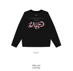 Stray Kids DO IT MD 07. LONG SLEEVE