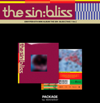 ENHYPEN – [THE SIN : BLISS]