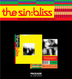 ENHYPEN – [THE SIN : BLISS]