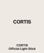 CORTIS Official Light stick