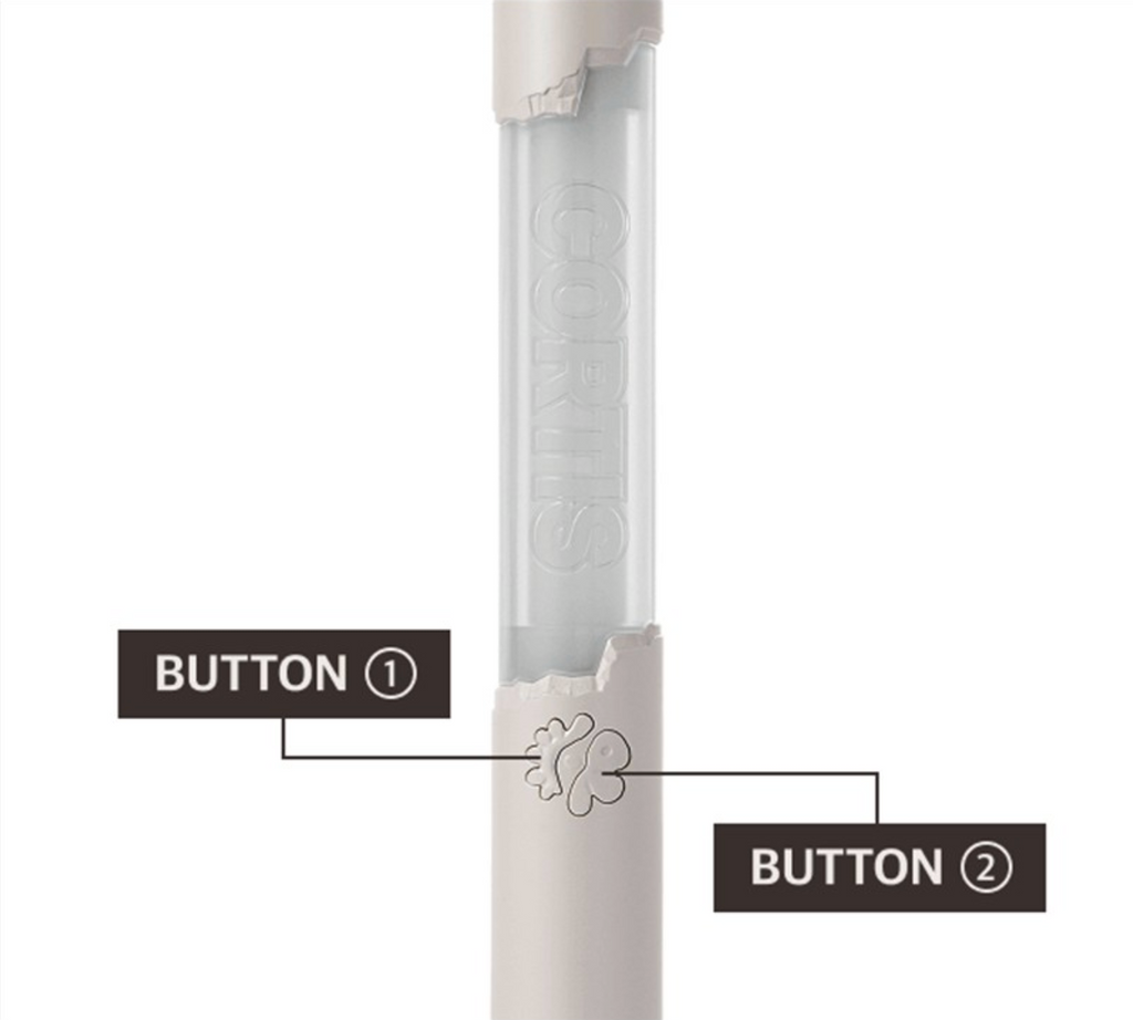 CORTIS Official Light stick