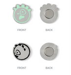 CORTIS Ball Badge Set 26 CORTIS TOUR PUT YOUR PHONE DOWN MD