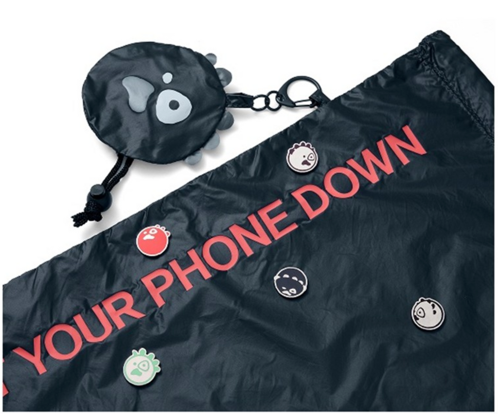 CORTIS Ball Badge Set 26 CORTIS TOUR PUT YOUR PHONE DOWN MD