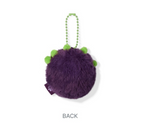 Mini CORTIS Ball Keyring 26 CORTIS TOUR PUT YOUR PHONE DOWN MD